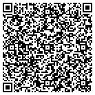 QR code with Heartland Cooperative Service contacts