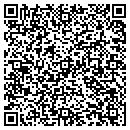 QR code with Harbor Bar contacts