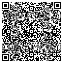 QR code with G 2 Products Inc contacts