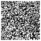 QR code with Zelms Carpet Service contacts