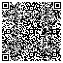 QR code with R D Napgezek DDS contacts