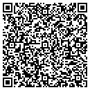 QR code with Rendezvous contacts