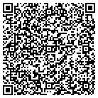 QR code with General Grand Chptr Order Eas contacts