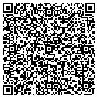 QR code with McGilligans Lawn Connection contacts