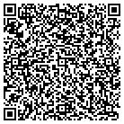 QR code with D R Diedrich & Co LTD contacts