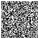 QR code with Magic Jacket contacts