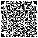 QR code with H Bar Service Inc contacts