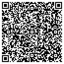 QR code with K P Distributing Co contacts
