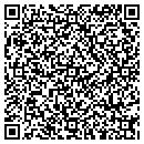 QR code with L & M Properties LLC contacts