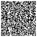 QR code with Garys Music World Inc contacts