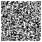 QR code with L & L Accounting Service contacts