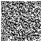 QR code with Madego's Hair Designs Inc contacts