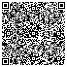 QR code with Gagliardi Industries LLC contacts