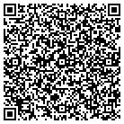 QR code with Yanke Hillside Farms Inc contacts