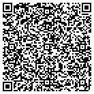 QR code with Kenneth E Hansen Trucking contacts