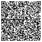 QR code with University-Wi Radiologists contacts