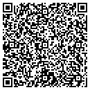QR code with T & S Auto Body contacts