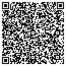 QR code with C & M Auto Parts contacts