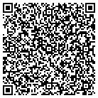 QR code with Cournoyer Septic Service contacts