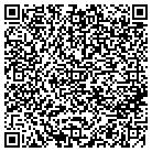 QR code with Konica Mnlta Bus Solutions USA contacts