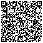 QR code with Hubba Hubba Racing contacts
