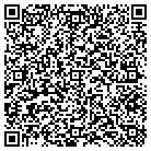 QR code with Hansman's Landscape & Nursery contacts