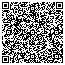 QR code with D C Masonry contacts