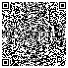 QR code with Hearthstone Retirement Co contacts