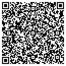 QR code with C & D Investments contacts