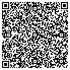 QR code with Custom Print & Stitch contacts