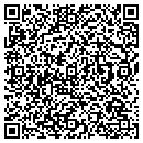 QR code with Morgan Music contacts
