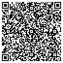 QR code with Cinnamon Heart contacts