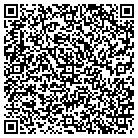 QR code with Cornerstone Property Dev Alarm contacts