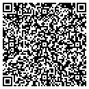 QR code with Hair Designers East contacts
