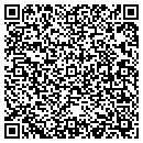 QR code with Zale Group contacts