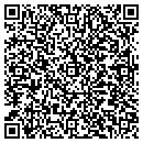 QR code with Hart Sign Co contacts