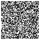 QR code with Red Rocket Fireworks 41 Shell contacts