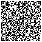 QR code with Asylum Bay Fish Station contacts
