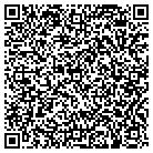 QR code with Anglers & Writers Cottages contacts