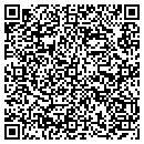 QR code with C & C Design Inc contacts