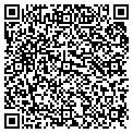 QR code with ICO contacts