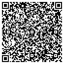 QR code with Dapper Dog contacts