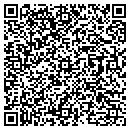 QR code with L-Lane Dairy contacts