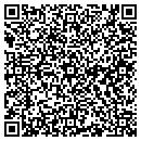 QR code with D J Paradise Productions contacts