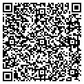 QR code with W I S H contacts