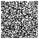 QR code with Open Door Tae Kwon Do School contacts