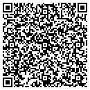 QR code with Red Cedar Logging Inc contacts