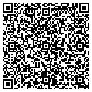 QR code with Red Rocket Shell contacts