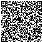 QR code with St Vincent Dpaul Soc Jefferson contacts