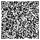 QR code with C M G Imaging contacts
